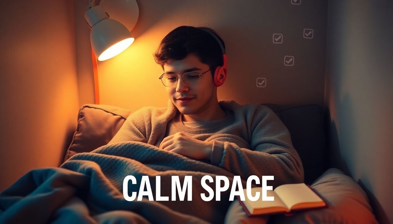 Creating a Self-Care Plan That Works for You (Not Just Neurotypicals)