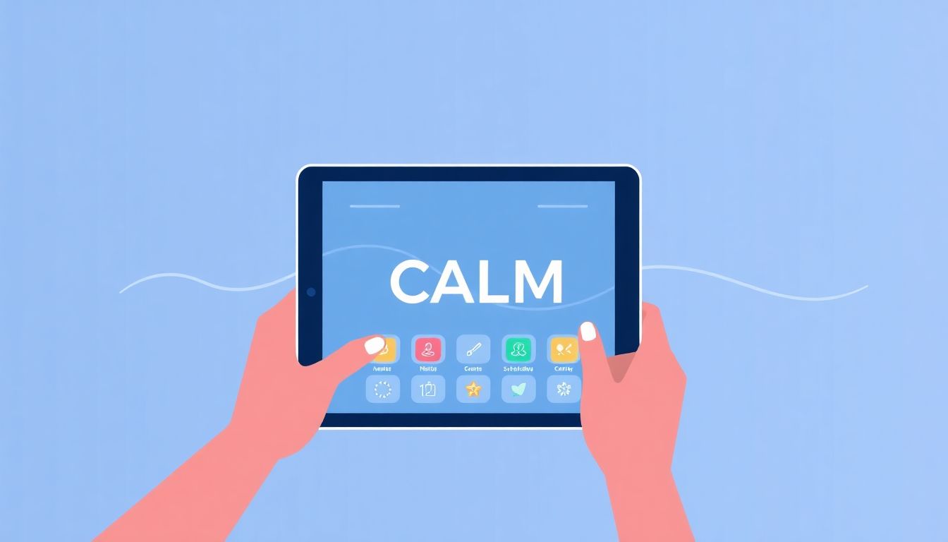 Can Technology Help with Burnout Recovery? The Role of Interactive Tools