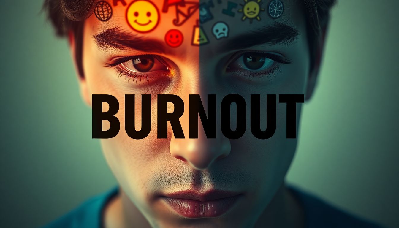 Why Autistic Burnout Needs to Be Taken Seriously—By Everyone