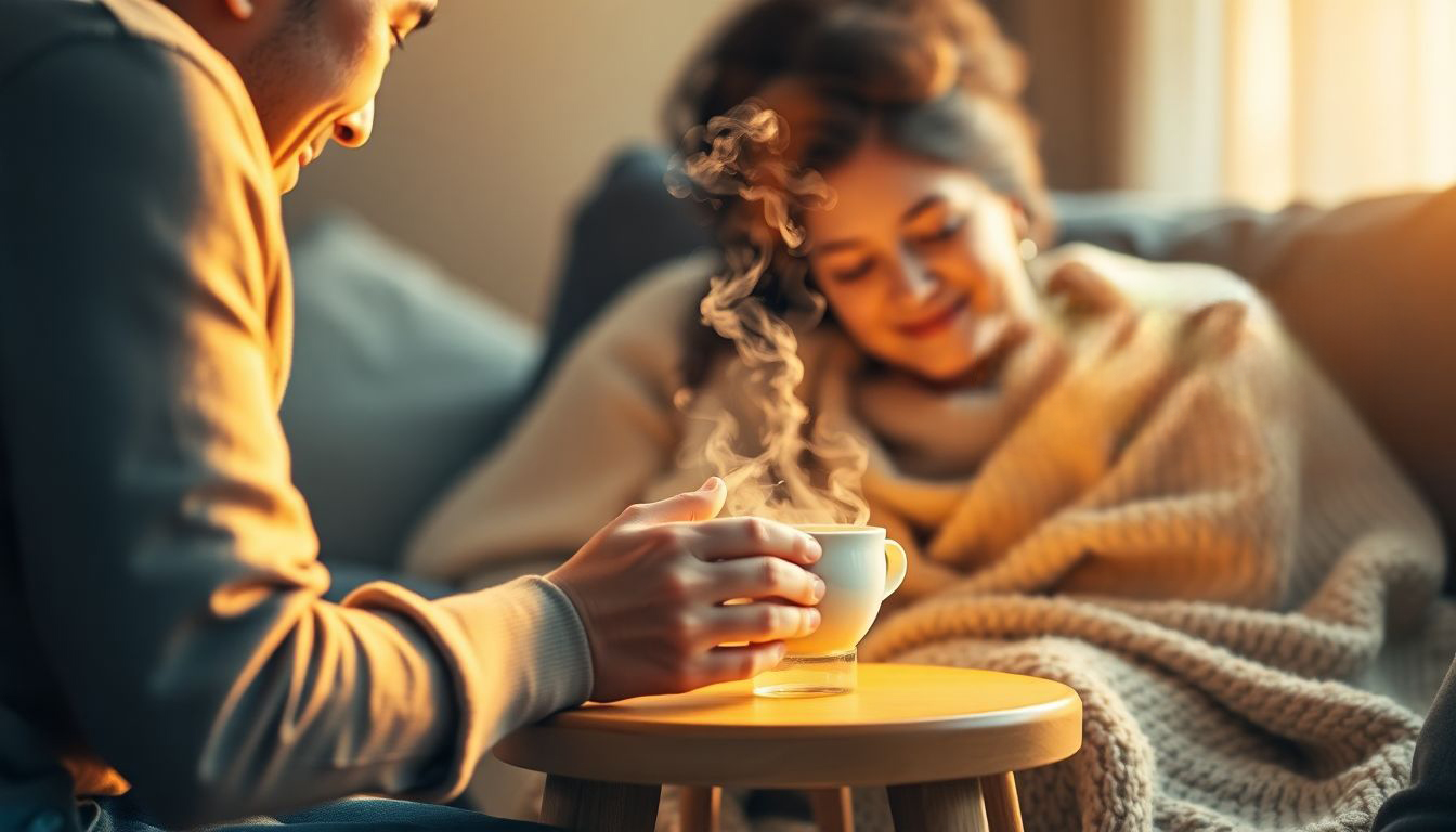 How Friends and Family Can Help Prevent Autistic Burnout