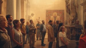 autism in history and culture