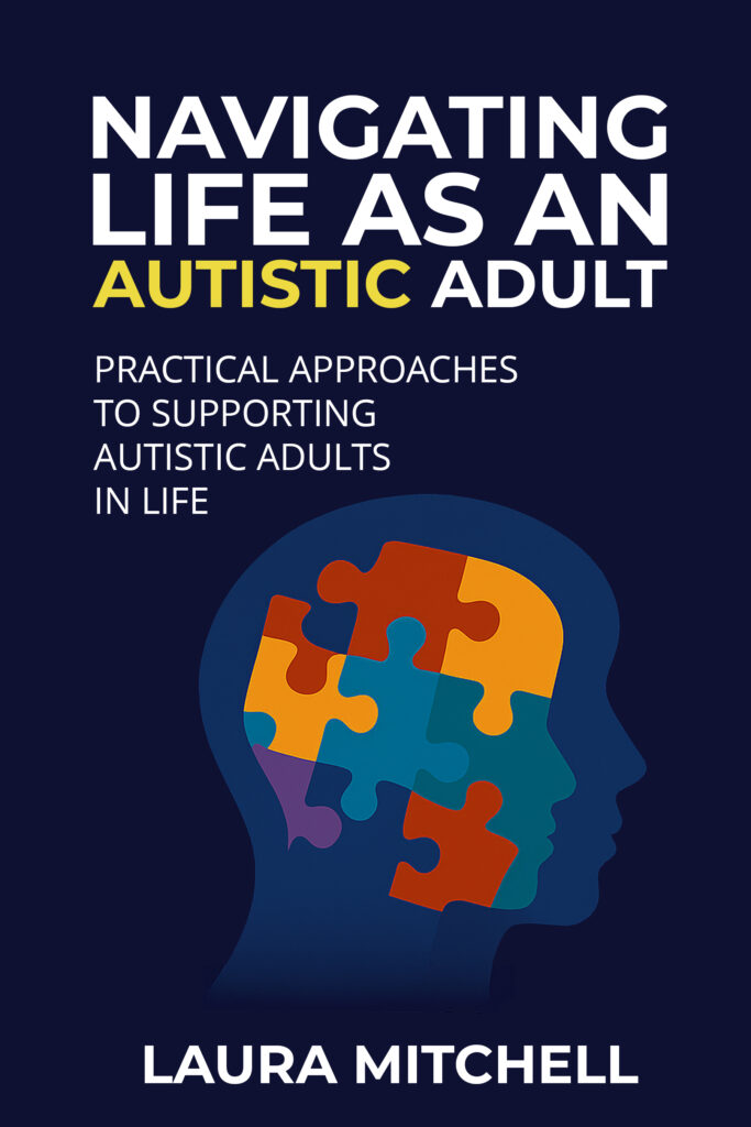 Navigating Life as an Autistic Adult