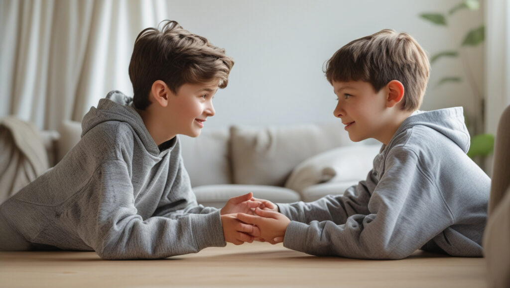 Building Social Skills for Autistic Teens Confidence Without Pressure