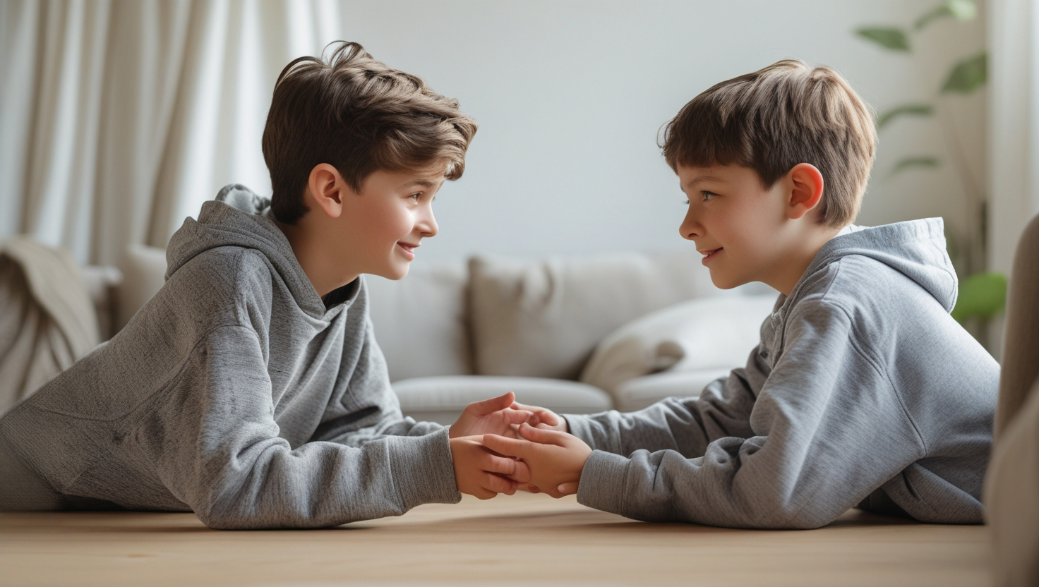 Building Social Skills for Autistic Teens: Practical Strategies for Success