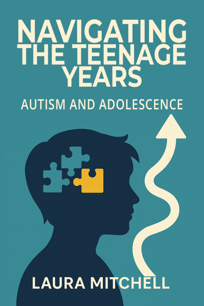 Navigating the Teenage Years