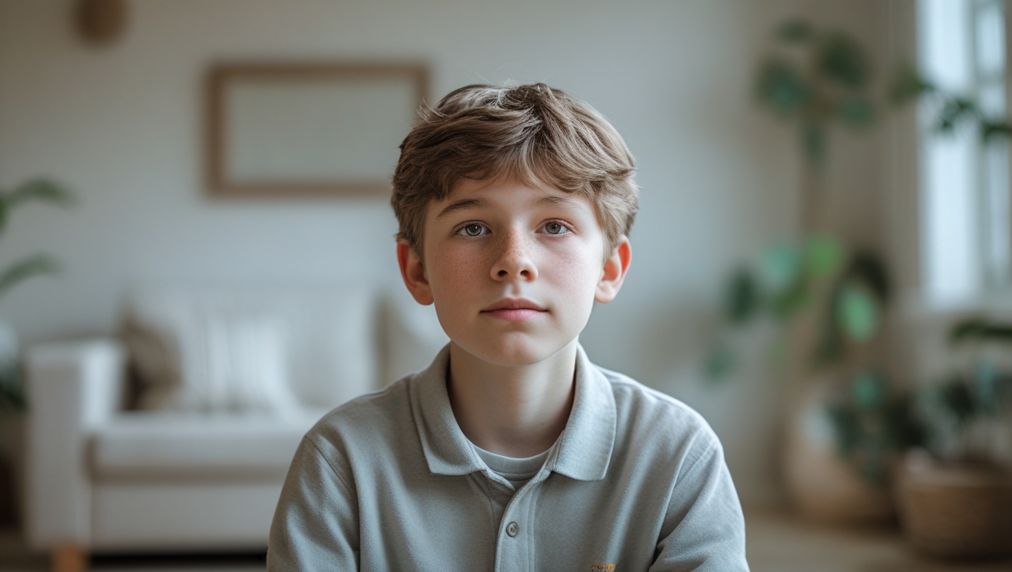 Mindfulness and Emotional Regulation: Tools for Autistic Teens During Puberty