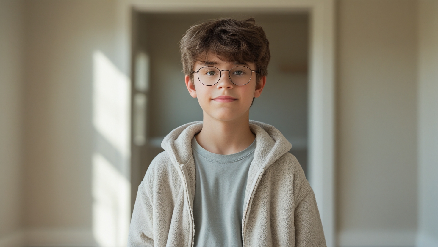 Navigating Adolescence with Autism: Challenges and Triumphs