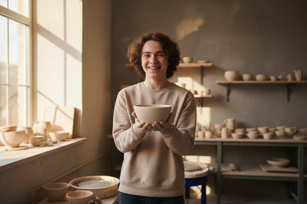 Building Confidence in Autistic Teens Through Personalized Goals