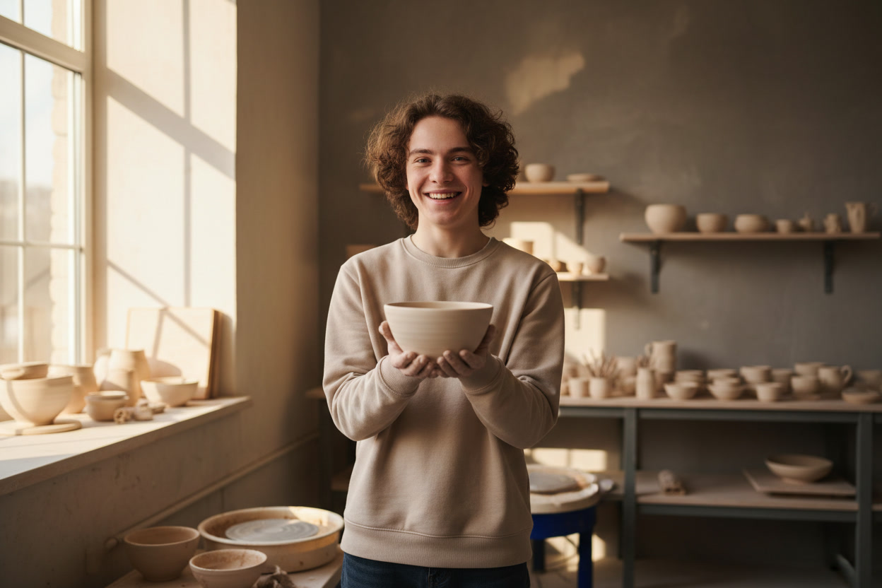 Celebrating Success: Building Confidence Through Personalized Goals and Positive Reinforcement