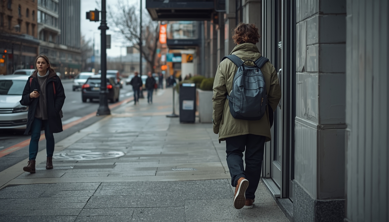 Coping With Sensory Overload in Daily Life