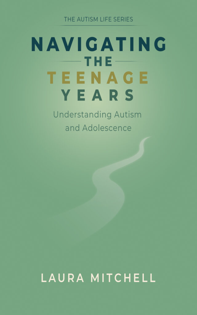 Navigating the Teenage Years