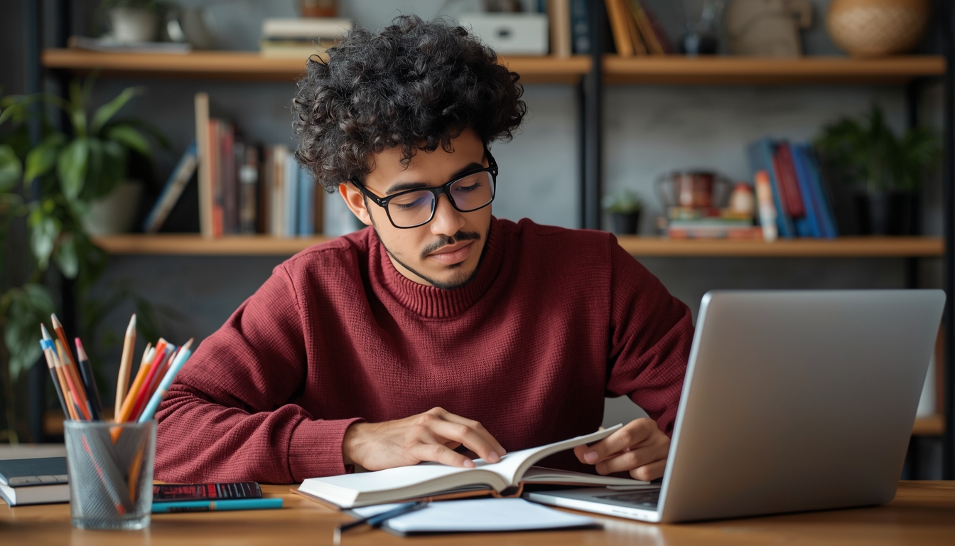 Choosing Education and Career Paths That Fit
