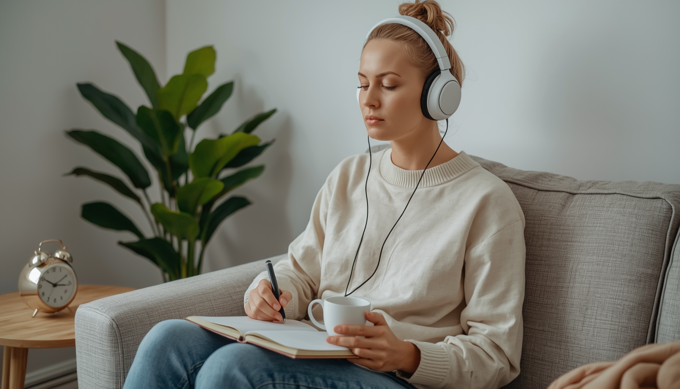 Emotional Regulation for Autistic Adults