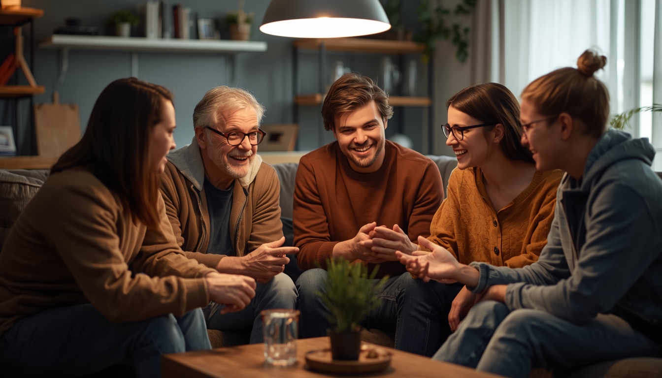 Building Meaningful Friendships as an Autistic Adult