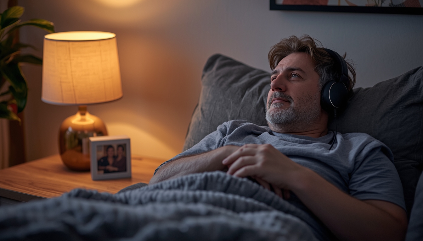 How Sensory Needs Can Change With Age for Autistic Adults