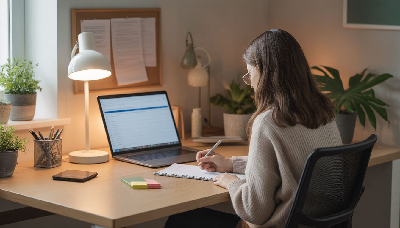 Creating a Lower-Demand Life After Burnout