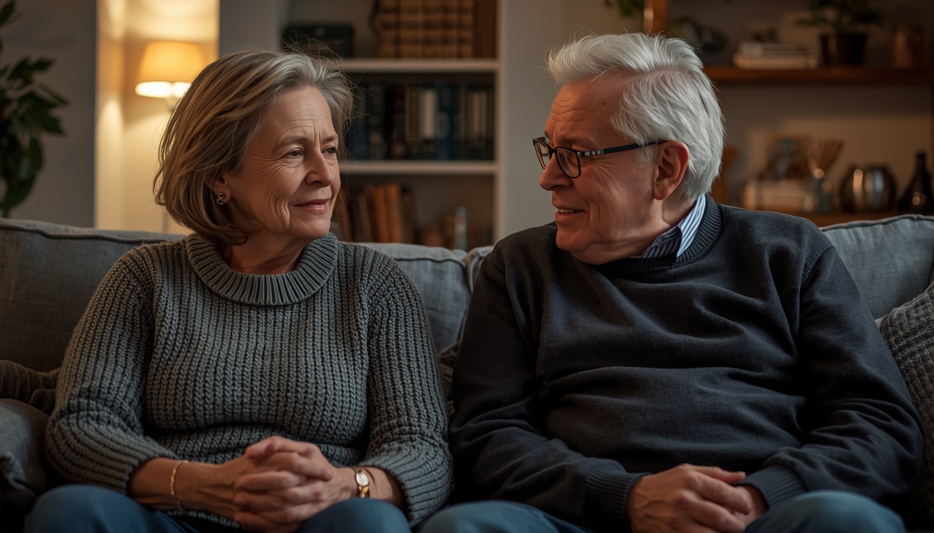 Relationships After a Late Autism Diagnosis: Relearning Communication and Boundaries