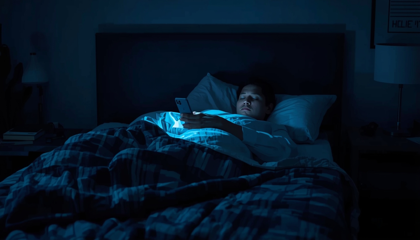 The Burnout-Shutdown Cycle in Autistic Adults