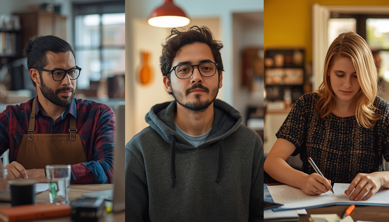 Adult Autism Beyond Stereotypes