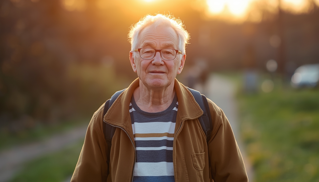 What Aging Well Can Look Like for Autistic Adults