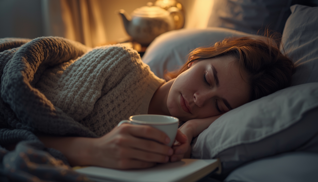 What Recovery Looks Like After Autistic Burnout