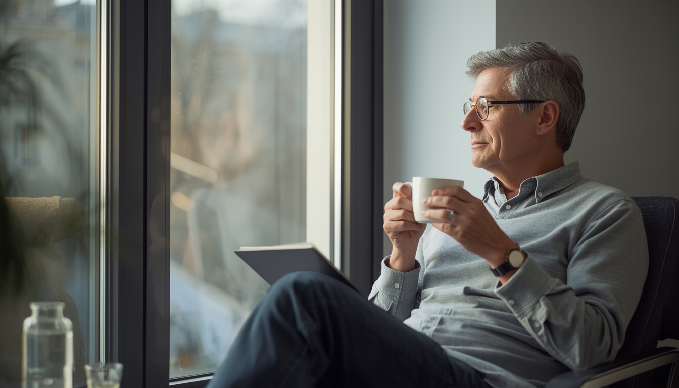 Late-Diagnosed Autism in Midlife: Why Things May Finally Make Sense