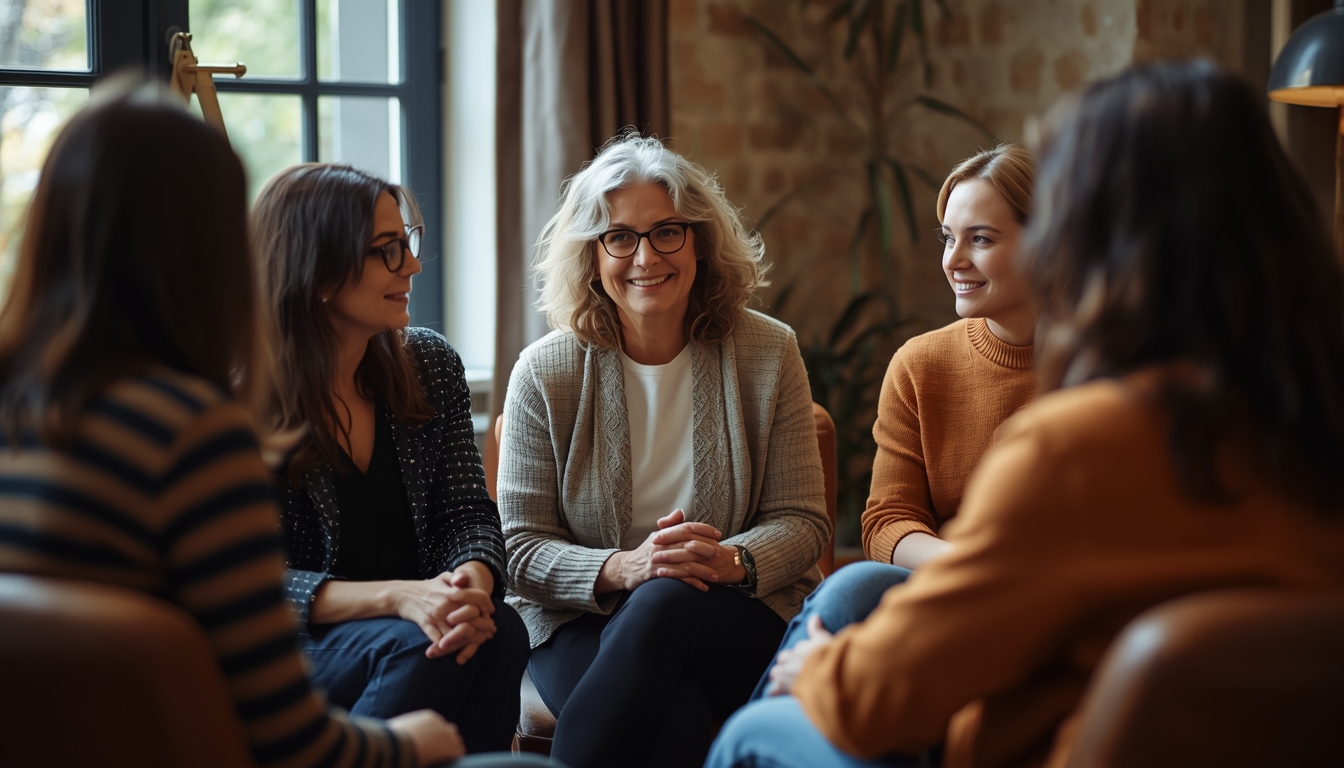 Why Autistic Women Are Often Diagnosed Late