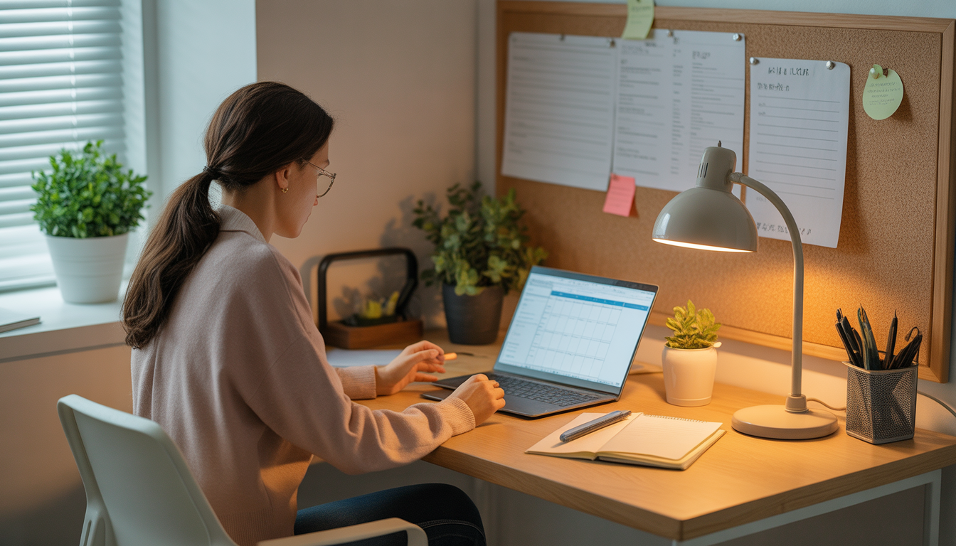 Workplace Success Starts With the Right Environment