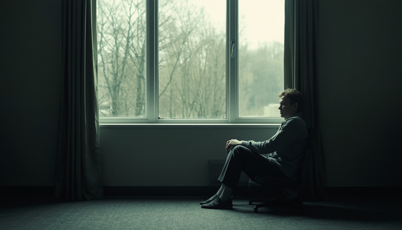 Building a Support System for Burnout Recovery
