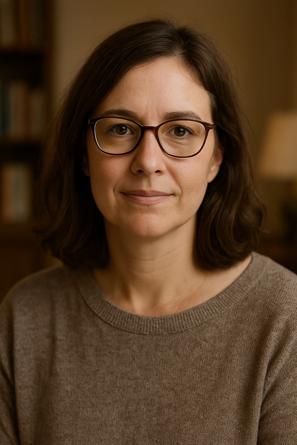 Laura Mitchell
