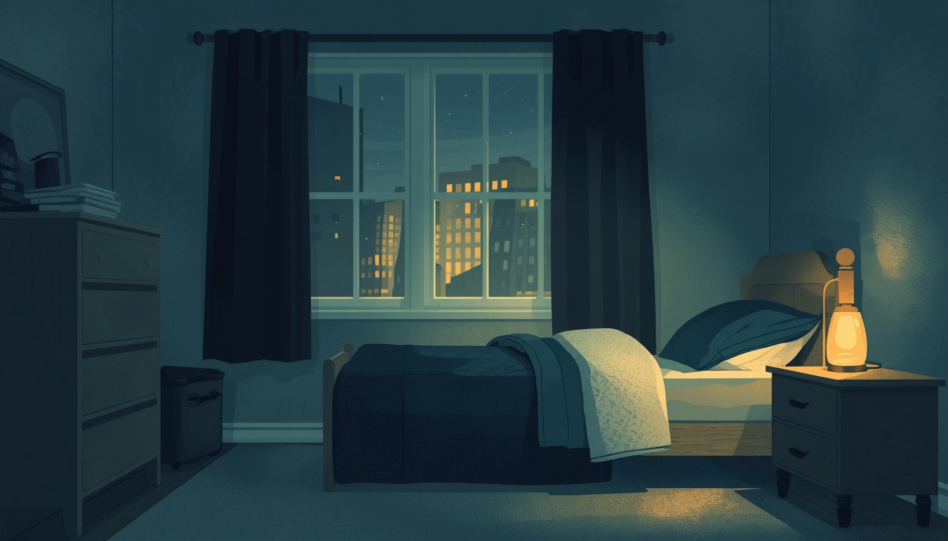 Building a Sensory-Friendly Bedroom Without Spending a Fortune