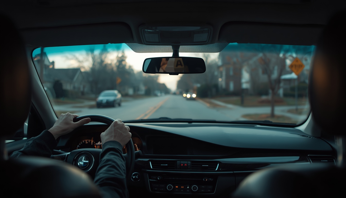 Should Your Autistic Teen Learn to Drive? Here’s How to Decide