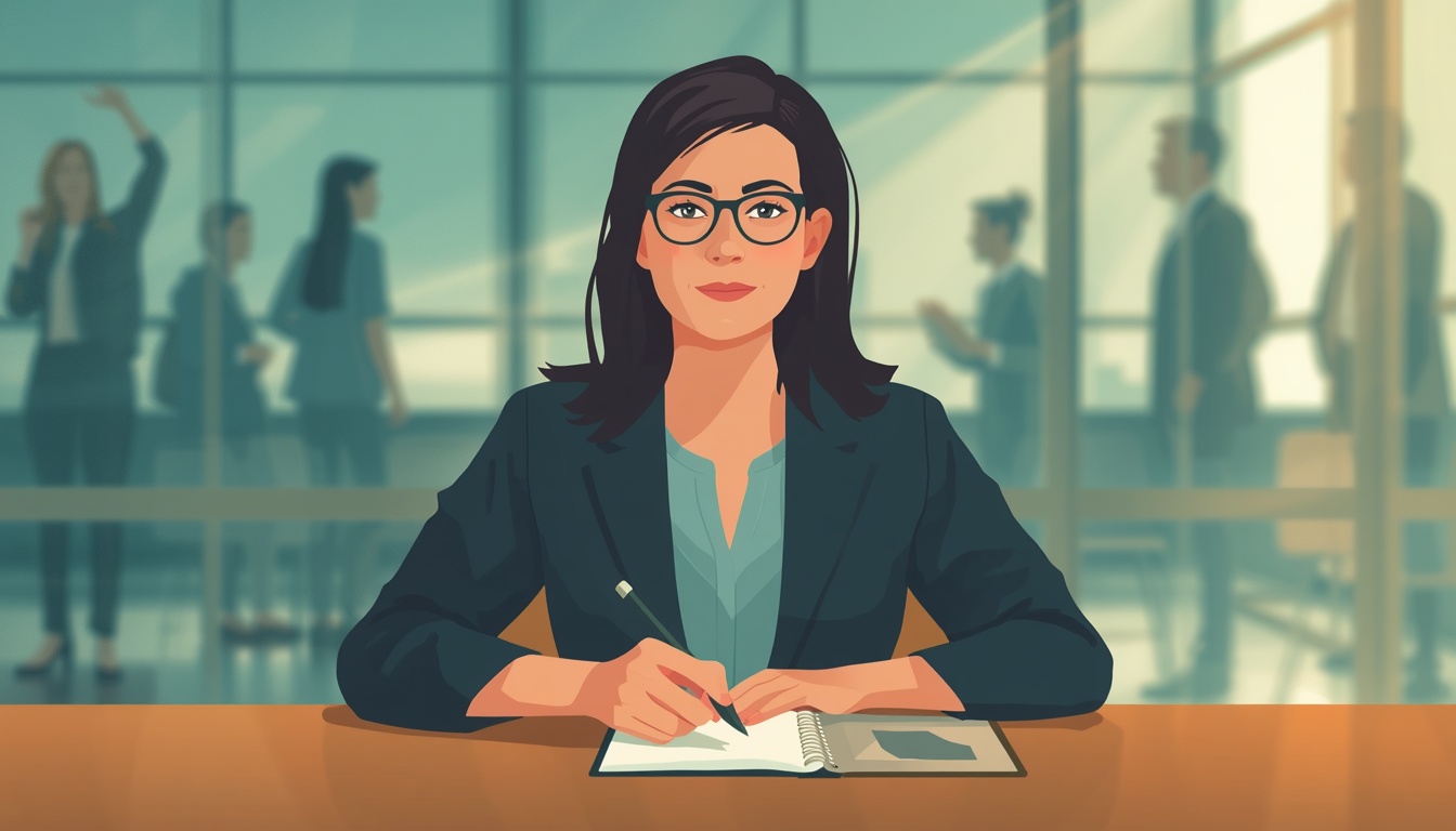 Surviving Your First IEP Meeting Without Losing Your Voice