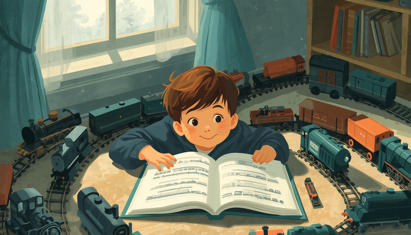 Stop Calling It an Obsession: Special Interests Are a Teaching Tool