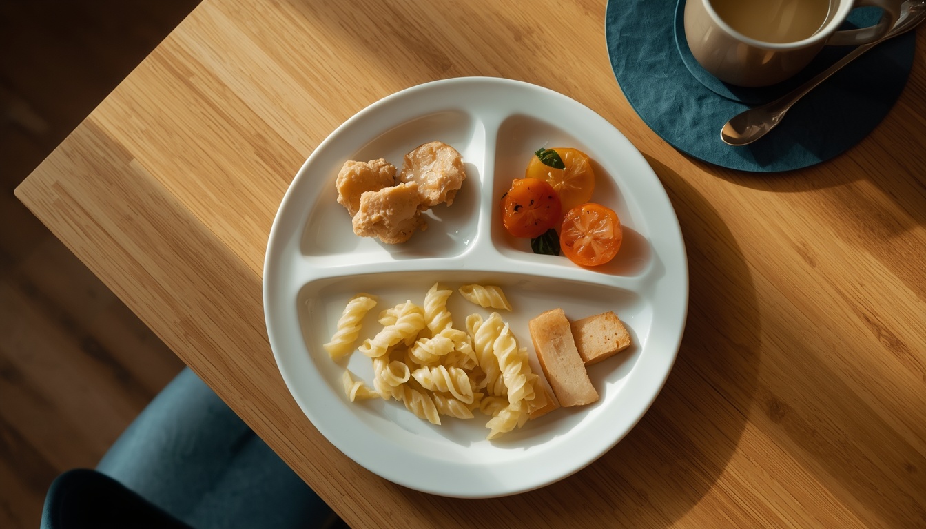 When Your Child Won’t Eat: The Sensory Science of Food Selectivity