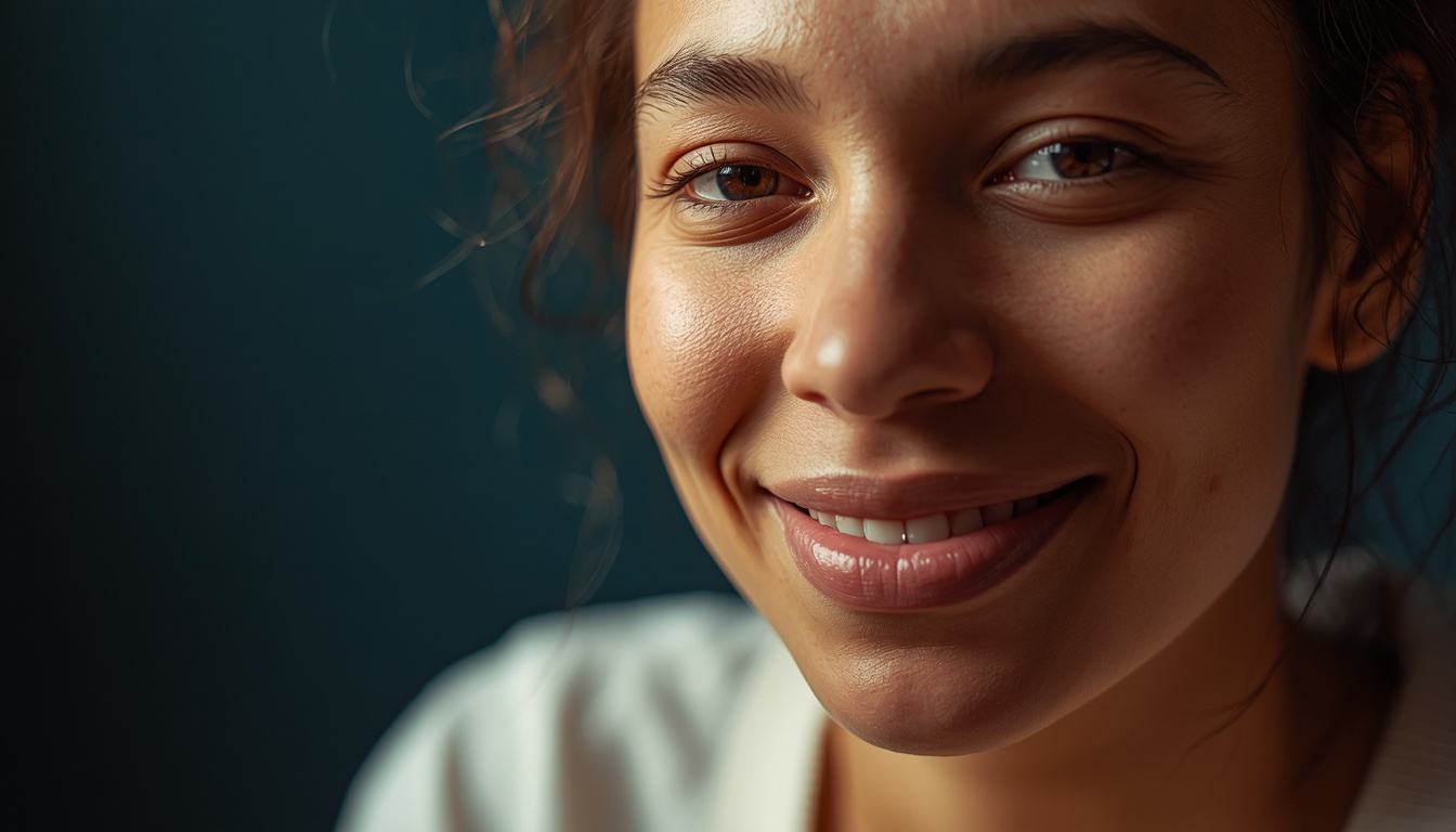 Autistic Faces Show Emotion Differently — And That’s Not a Flaw