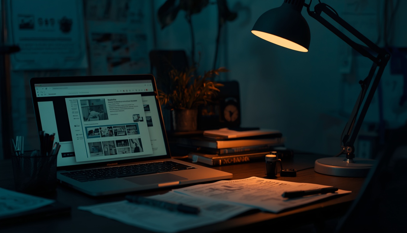 Turning a Special Interest Into a College Application That Stands Out