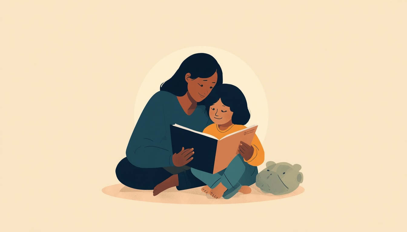 Teaching Body Safety and Consent to Young Autistic Children