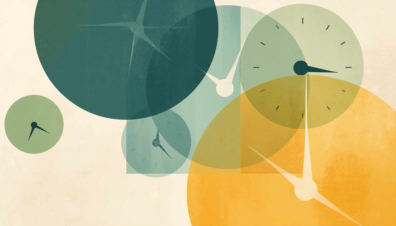 Why the Word Spectrum Doesn’t Mean What Most People Think