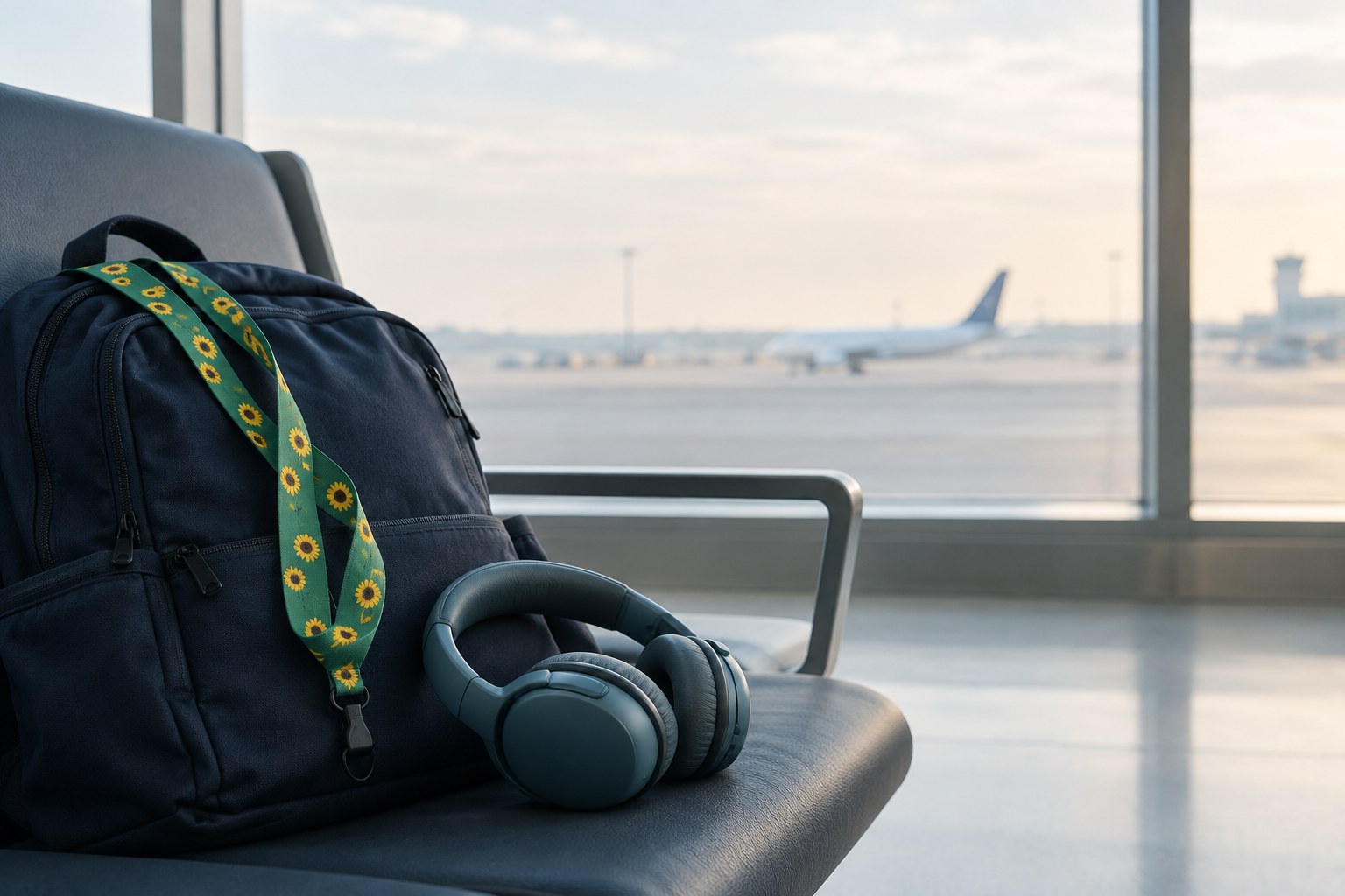 The Sunflower Lanyard: What It Means for Autistic People, and What It Can’t Do